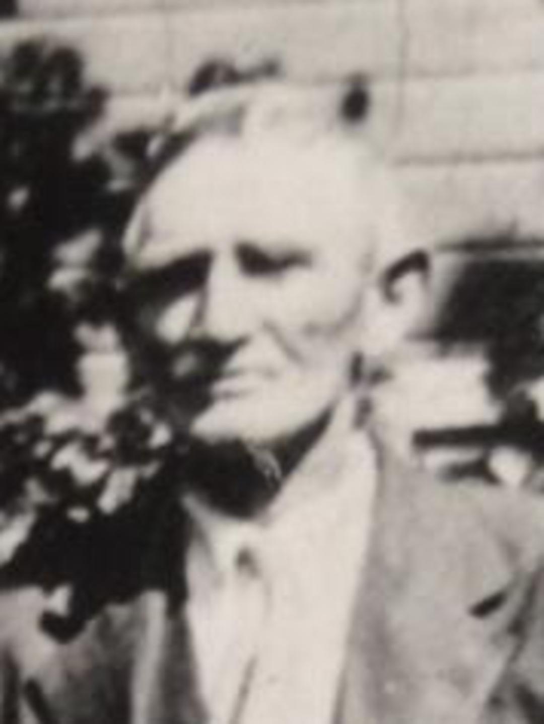 Thomas Bernard Schofield (1856 - 1933) Profile